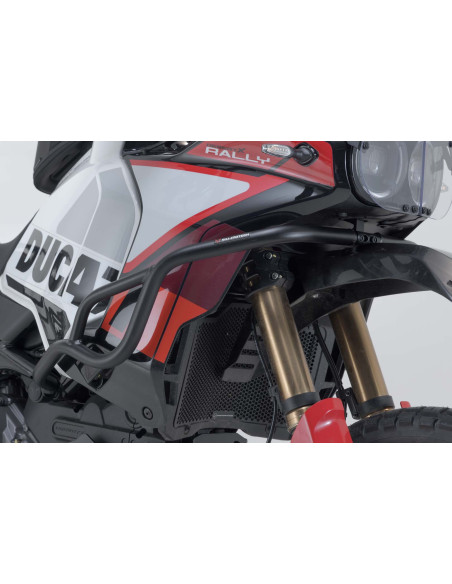 Pare Carters SW-MOTECH Ducati DesertX 2022 - Rally 2023