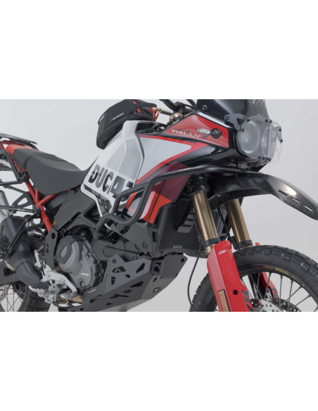 Pare Carters SW-MOTECH Ducati DesertX 2022 - Rally 2023