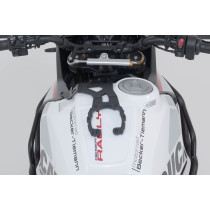 Anneau de réservoir SW-MOTECH pour sacoche PRO Ducati DesertX Rally 2023