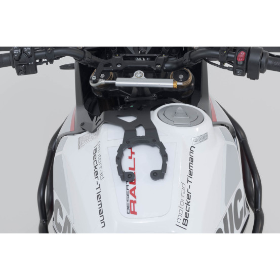 Anneau de réservoir SW-MOTECH pour sacoche PRO Ducati DesertX Rally 2023