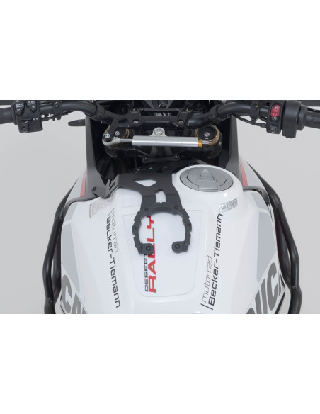 Anneau de réservoir SW-MOTECH pour sacoche PRO Ducati DesertX Rally 2023