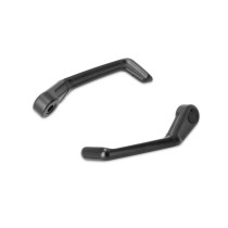 Protège leviers SW-MOTECH Ducati Streetfighter V2 2021 - Triumph Daytona 660 2024
