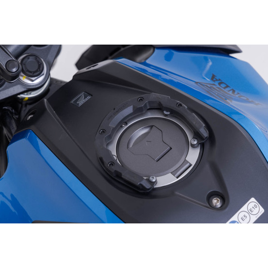 Anneau de réservoir SW-MOTECH pour sacoche PRO Honda CB 125 R 2024