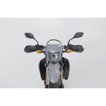 Kit protège-mains SW-MOTECH Adventure Honda CRF 300 L 2020 - Triumph Scrambler 400 X 2023
