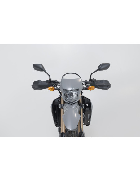 Kit protège-mains SW-MOTECH Adventure Honda CRF 300 L 2020 - Triumph Scrambler 400 X 2023