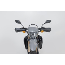 Kit protège-mains SW-MOTECH Sport Honda CRF 300 L 2020 - Triumph Scrambler 400 X 2023