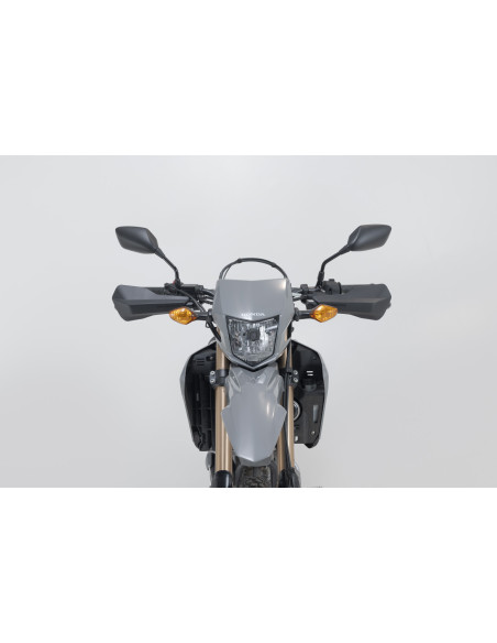Kit protège-mains SW-MOTECH Sport Honda CRF 300 L 2020 - Triumph Scrambler 400 X 2023