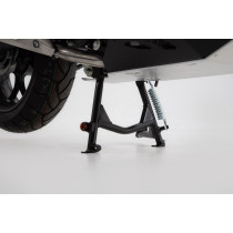 Béquille centrale SW-MOTECH Honda NC 700 X/XD 2012 - 2014 - 750 XA/X/XD/XD 2014 - 2016