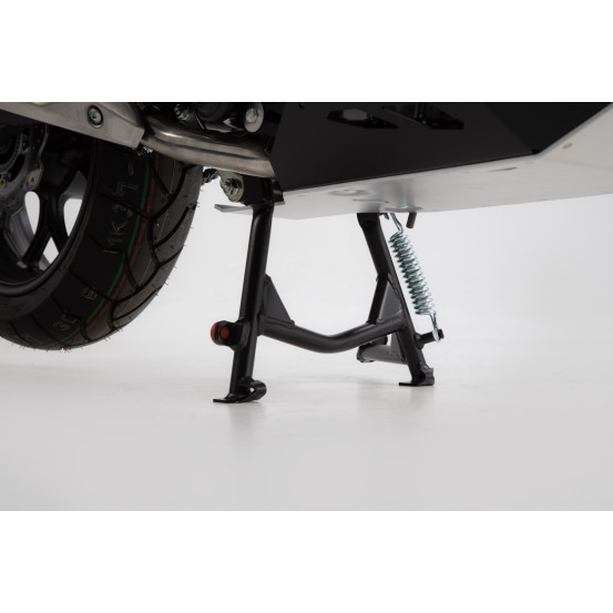 Béquille centrale SW-MOTECH Honda NC 700 X/XD 2012 - 2014 - 750 XA/X/XD/XD 2014 - 2016