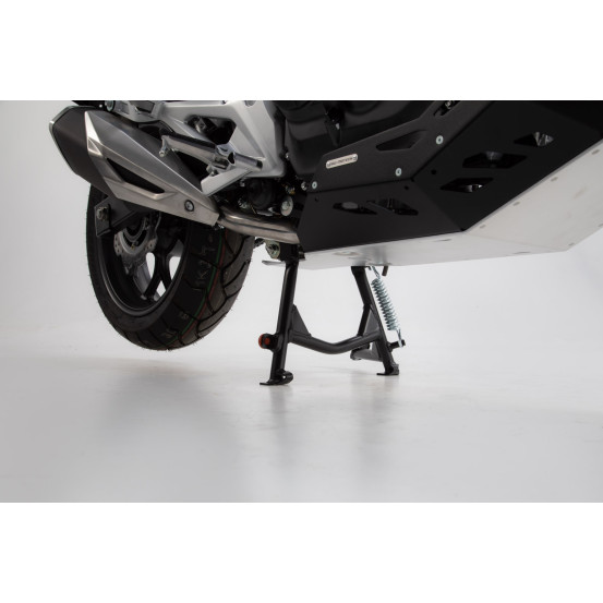Béquille centrale SW-MOTECH Honda NC 700 X/XD 2012 - 2014 - 750 XA/X/XD/XD 2014 - 2016