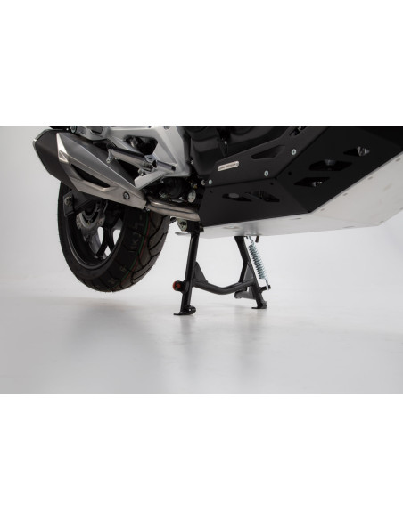 Béquille centrale SW-MOTECH Honda NC 700 X/XD 2012 - 2014 - 750 XA/X/XD/XD 2014 - 2016