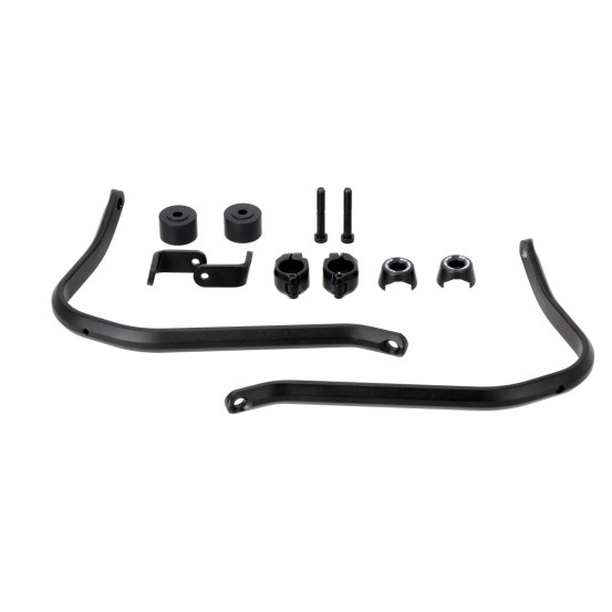 Kit de montage des protège-mains SW-MOTECH Kawasaki Eliminator 500 2023