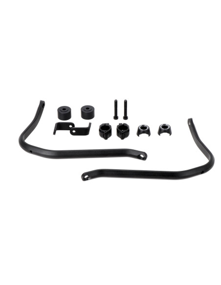 Kit de montage des protège-mains SW-MOTECH Kawasaki Eliminator 500 2023