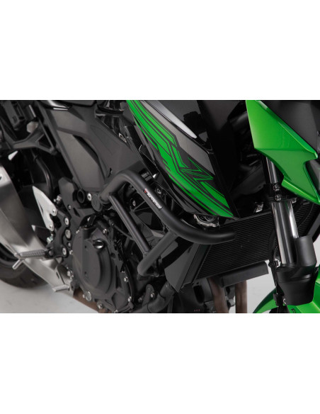Pare Carters SW-MOTECH Kawasaki Z 500 2023