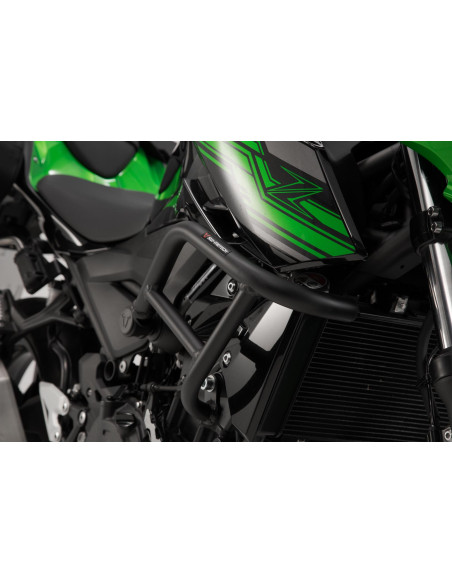 Pare Carters SW-MOTECH Kawasaki Z 500 2023