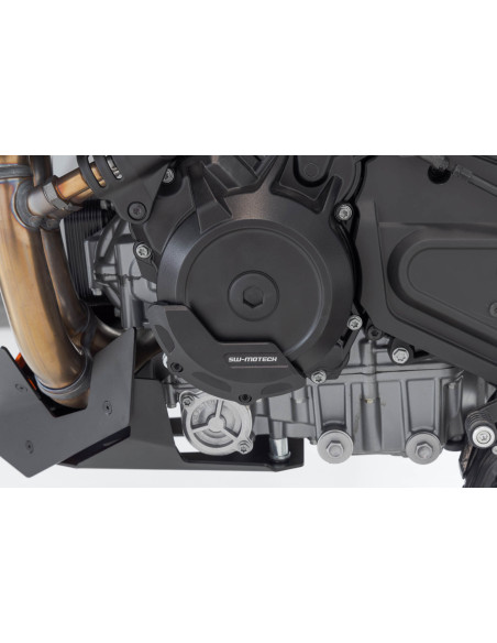 Protection de carter SW-MOTECH KTM 990 Duke 2023