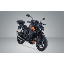 Top case SW-MOTECH Urban ABS 29 Litres KTM 990 Duke 2023