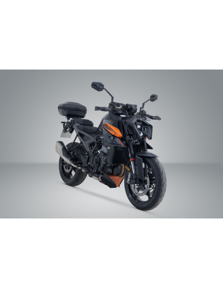 Top case SW-MOTECH Urban ABS 29 Litres KTM 990 Duke 2023