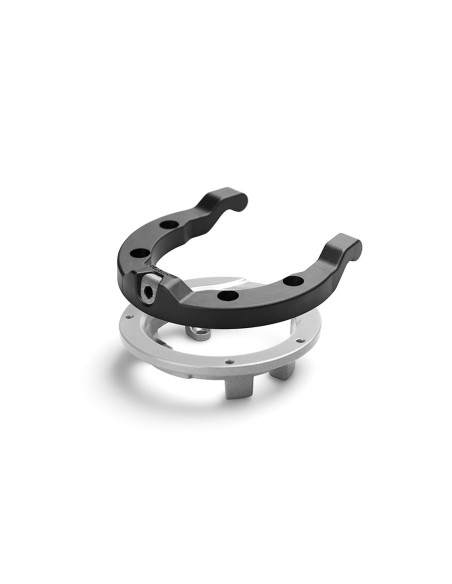Anneau de réservoir SW-MOTECH pour sacoche ION BMW R 1200 GS/Adventure 2008 - R 1200 S 2006 - 2008