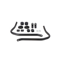 Kit de montage des protège-mains SW-MOTECH Suzuki DL 1000 V-strom - Honda NC 750
