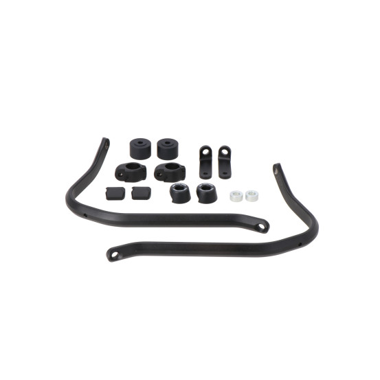 Kit de montage des protège-mains SW-MOTECH Suzuki DL 1000 V-strom - Honda NC 750