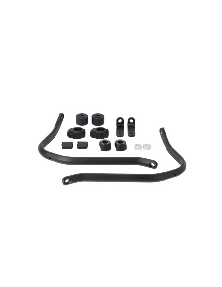Kit de montage des protège-mains SW-MOTECH Suzuki DL 1000 V-strom - Honda NC 750