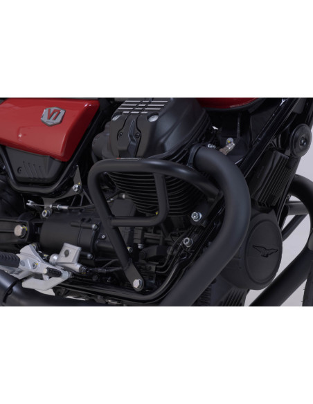 Pare Carters SW-MOTECH Moto Guzzi V7/V9