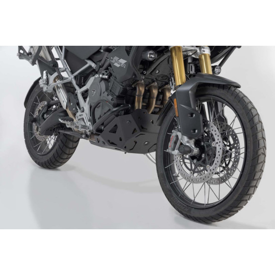 Sabot moteur SW-MOTECH Triumph Tiger 1200 2022