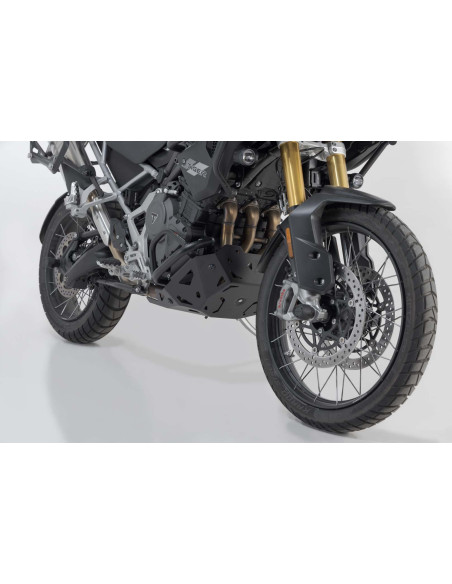 Sabot moteur SW-MOTECH Triumph Tiger 1200 2022