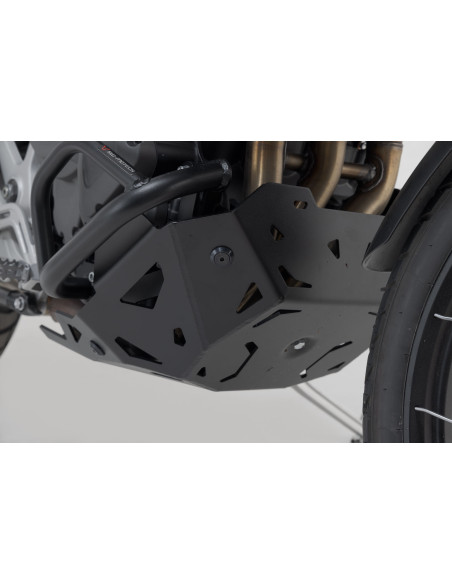Sabot moteur SW-MOTECH Triumph Tiger 1200 2022