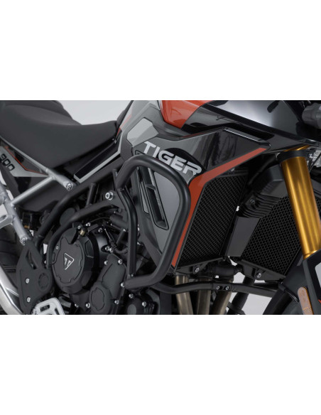 Pare Carters SW-MOTECH Triumph Tiger 900 GT/Rally Pro 2023