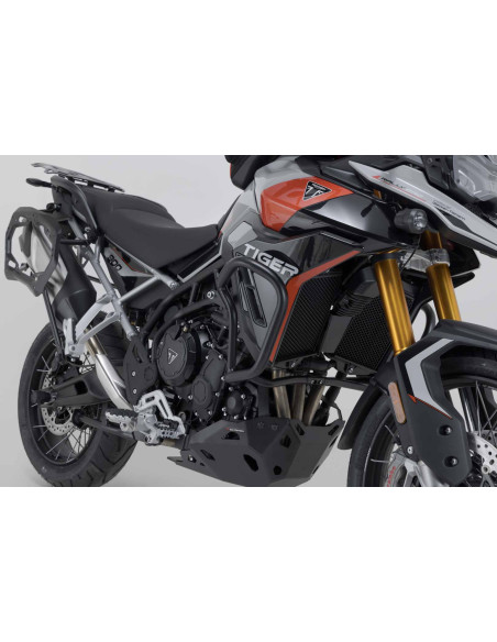Pare Carters SW-MOTECH Triumph Tiger 900 GT/Rally Pro 2023