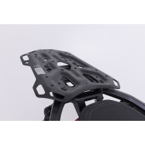 Platine porte-bagages SW-MOTECH Adventure-Rack Moto Guzzi Stelvio 2023