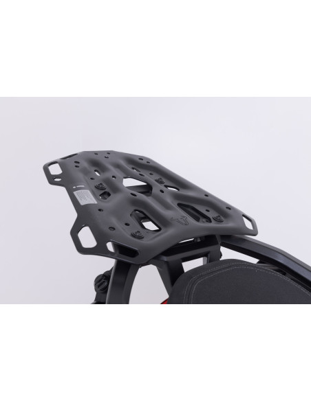 Platine porte-bagages SW-MOTECH Adventure-Rack Moto Guzzi Stelvio 2023