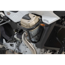 Pare Carters SW-MOTECH Moto-Guzzi Stelvio 2023 - V100 Mandello/S 2022