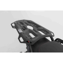 Platine porte-bagages SW-MOTECH Adventure-Rack Moto Guzzi V85 Strada 2024