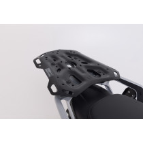 Platine porte-bagages SW-MOTECH Adventure-Rack Moto Guzzi V85 TT 2024