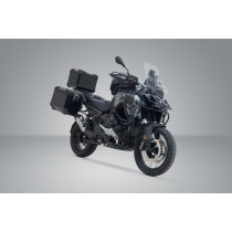 Kit bagagerie SW-MOTECH Aventure TRAX ADV BMW R 1300 GS Adventure 2024