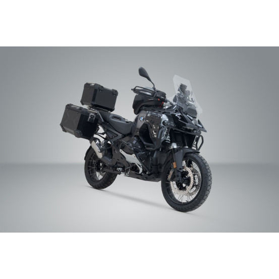Kit bagagerie SW-MOTECH Aventure TRAX ADV BMW R 1300 GS Adventure 2024