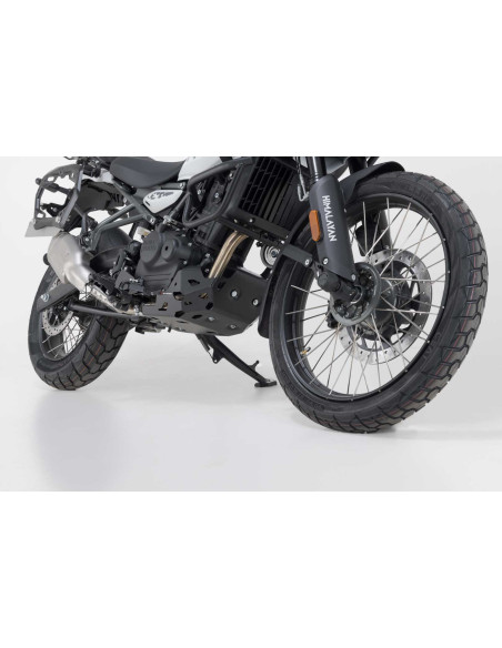 Sabot moteur SW-MOTECH Royal Enfield Himalayan 2023