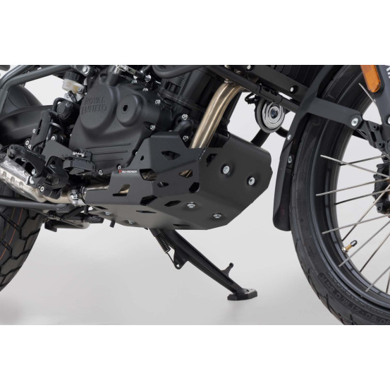 Sabot moteur SW-MOTECH Royal Enfield Himalayan 2023