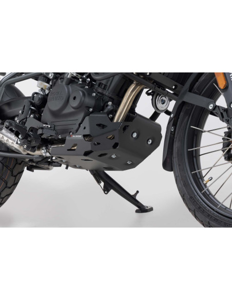 Sabot moteur SW-MOTECH Royal Enfield Himalayan 2023
