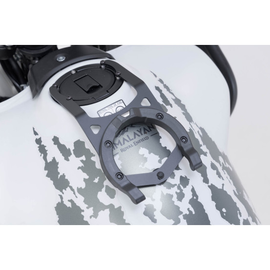 Anneau de réservoir SW-MOTECH pour sacoche ION Royal Enfield Himalayan 450 2023