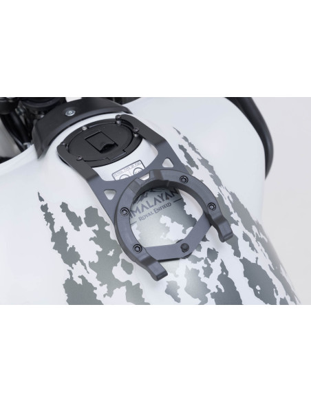 Anneau de réservoir SW-MOTECH pour sacoche ION Royal Enfield Himalayan 450 2023