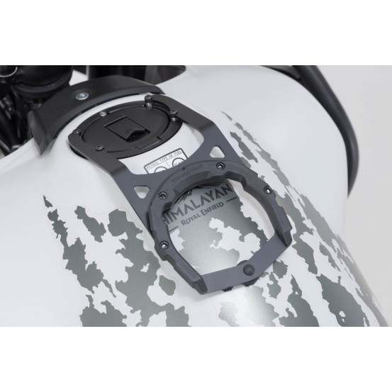 Anneau de réservoir SW-MOTECH pour sacoche PRO Royal Enfield Himalayan 450 2023