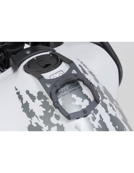 Anneau de réservoir SW-MOTECH pour sacoche PRO Royal Enfield Himalayan 450 2023