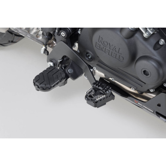 Extension de pédale de frein SW-MOTECH Royal Enfield Himalayan 450 2023