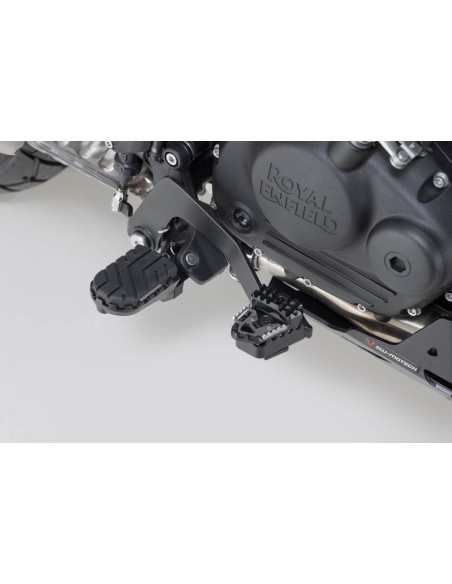 Extension de pédale de frein SW-MOTECH Royal Enfield Himalayan 450 2023