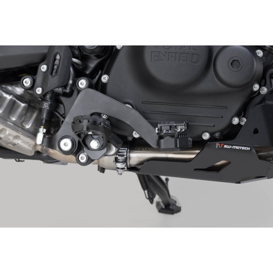 Extension de pédale de frein SW-MOTECH Royal Enfield Himalayan 450 2023