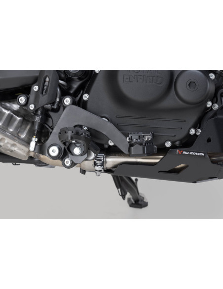 Extension de pédale de frein SW-MOTECH Royal Enfield Himalayan 450 2023